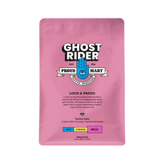 Ghost Rider 1 kg