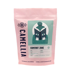 Comfort Zone 12 oz