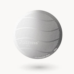 AeroPress Stainless Steel Filter - XL