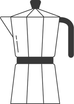 Moka Pot